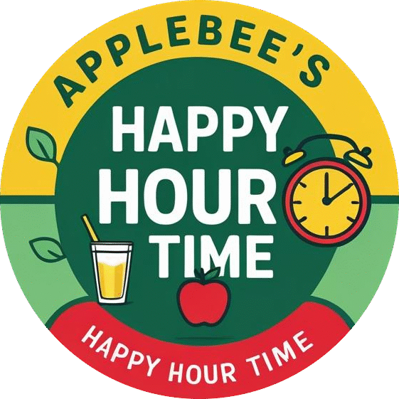 Applebee's Happy Hour